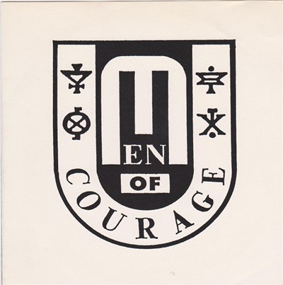 Men Of Courage - Far Away download mp3 flac