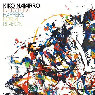 Kiko Navarro - Everything Happens For A Reason download mp3 flac