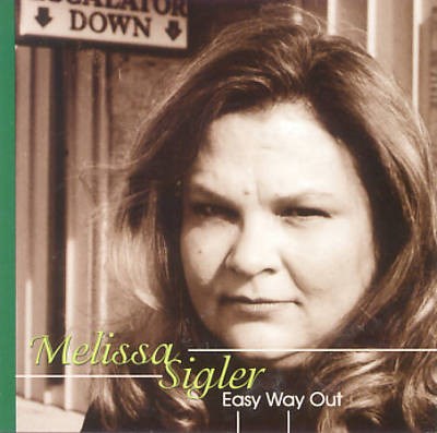 Melissa Sigler - Easy Way Out download mp3 flac