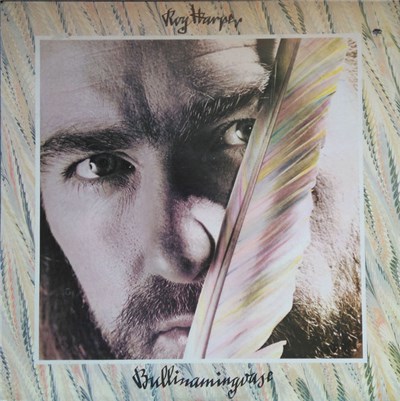 Roy Harper - Bullinamingvase download mp3 flac