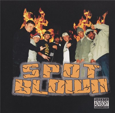 Spot Blown - Spot Blown download mp3 flac