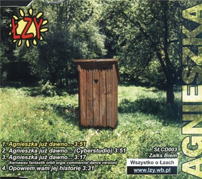 Łzy - Agnieszka Już Dawno... / Opowiem Wam Jej Historię download mp3 flac