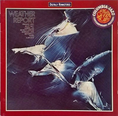 Weather Report - Weather Report download mp3 flac
