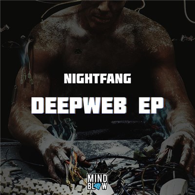 Nightfang - Deepweb EP download mp3 flac