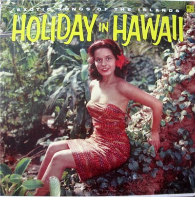 Makamia And His Moana Islanders - Holiday In Hawaii download mp3 flac