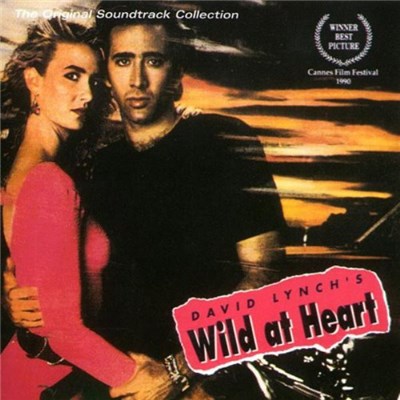 Various - David Lynch's Wild At Heart (Original Motion Picture Soundtrack) download mp3 flac