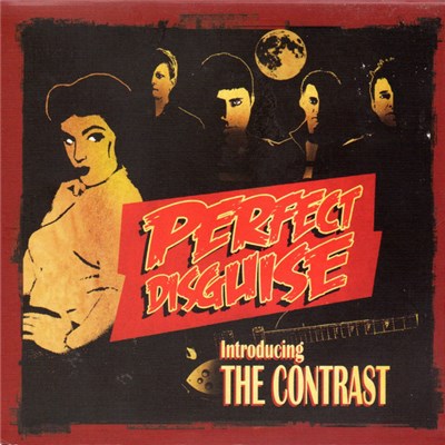 The Contrast - Perfect Disguise download mp3 flac