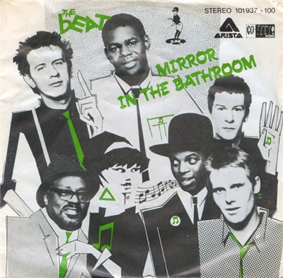 The Beat - Mirror In The Bathroom download mp3 flac