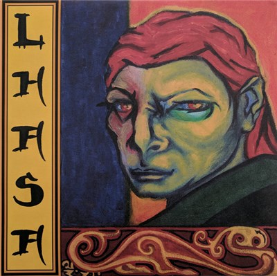 Lhasa - La Llorona download mp3 flac