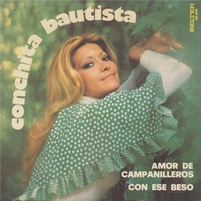 Conchita Bautista - Amor De Campanilleros download mp3 flac