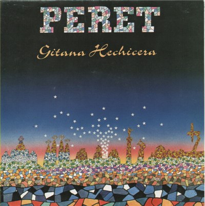 Peret - Gitana Hechicera download mp3 flac