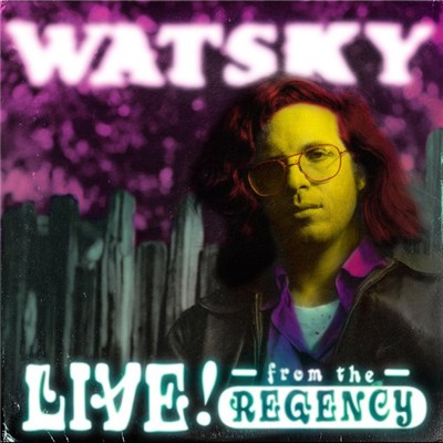 Watsky - All You Can Do: Live From the Regency download mp3 flac