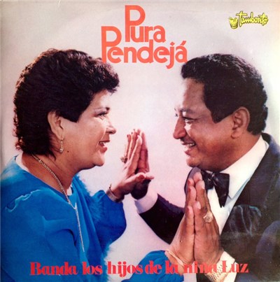 Banda Los Hijos De La Niña Luz - Pura Pendejá download mp3 flac
