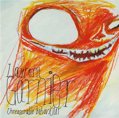 Laurent Garnier - Unreasonable Behaviour download mp3 flac