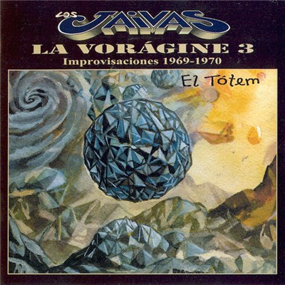 Los Jaivas - La Vorágine 3 El Tótem download mp3 flac