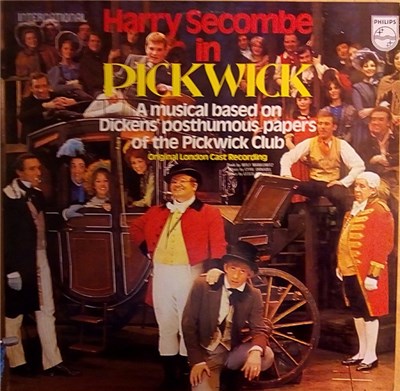 Various - Pickwick download mp3 flac