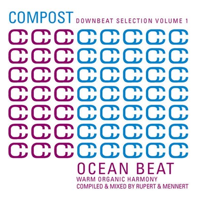 Various - Compost Downbeat Selection Volume 1 - Ocean Beat download mp3 flac