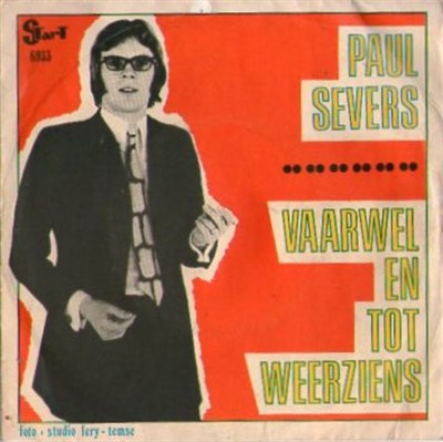 Paul Severs - Vaarwel En Tot Weerziens download mp3 flac