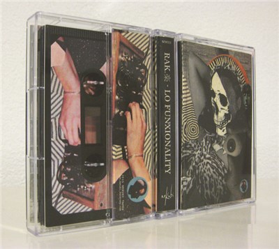 RAK.楽 - Lo Funxionality download mp3 flac