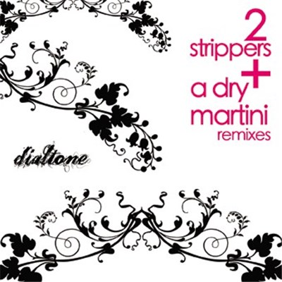 Funk Shuei - 2 Strippers And A Dry Martini (Remixes) download mp3 flac