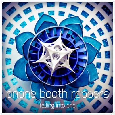 Phone Booth Robbers - Falling Into One download mp3 flac