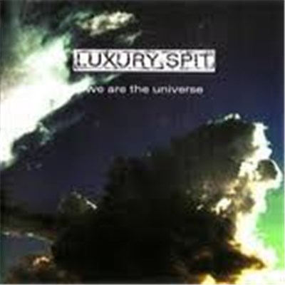 Luxury Spit - We Are The Universe download mp3 flac