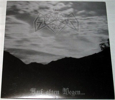 Graupel - Auf Alten Wegen... download mp3 flac