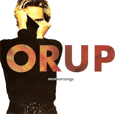 Orup - Orupeansongs download mp3 flac