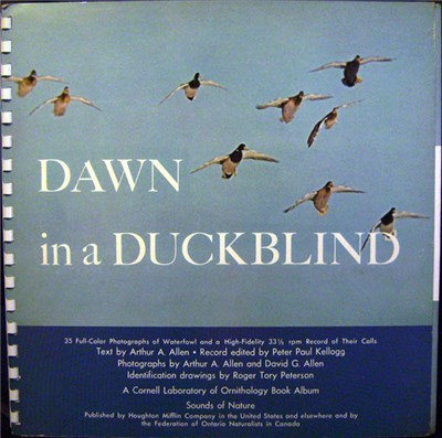No Artist - Dawn In A Duckblind download mp3 flac