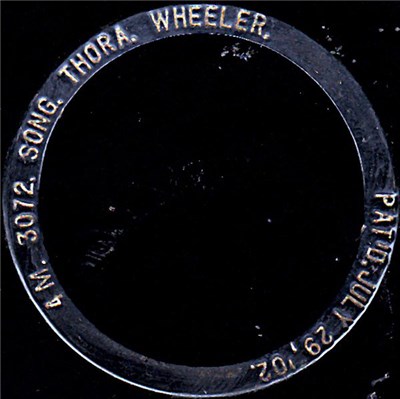 Fred Wheeler - Thora download mp3 flac
