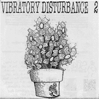 Various - Vibratory Disturbance 2 download mp3 flac