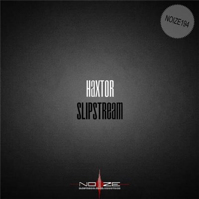 Haxtor - Slipstream download mp3 flac
