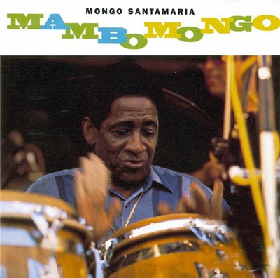 Mongo Santamaria - Mambomongo download mp3 flac