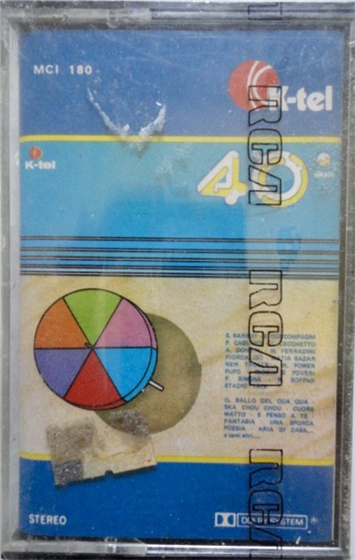 Various - 40° Gradi download mp3 flac
