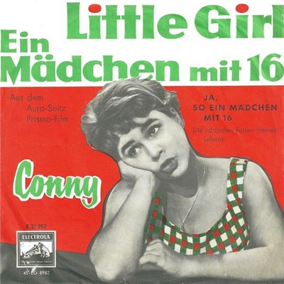 Conny - Little Girl download mp3 flac
