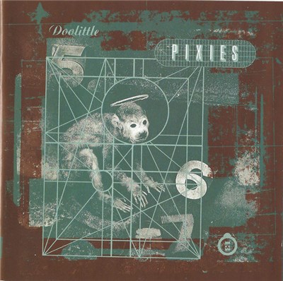 Pixies - Doolittle download mp3 flac