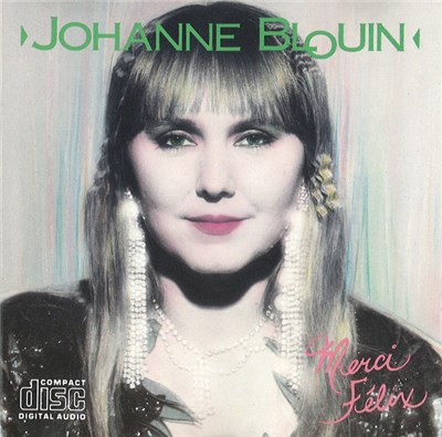 Johanne Blouin - Merci Félix download mp3 flac