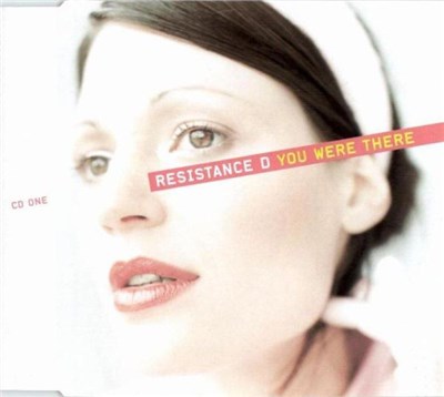 Resistance D - You Were There download mp3 flac