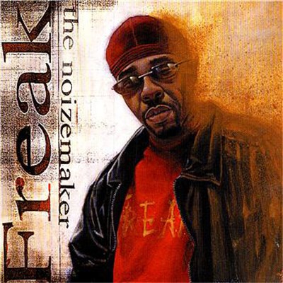 Freak - The Noizemaker download mp3 flac