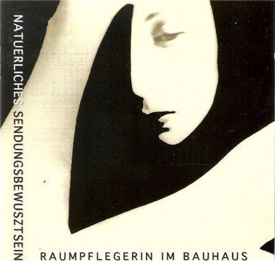 Natuerliches Sendungsbewusztsein - Raumpflegerin Im Bauhaus download mp3 flac