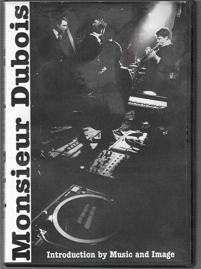 Monsieur Dubois - Introduction By Music And Image download mp3 flac
