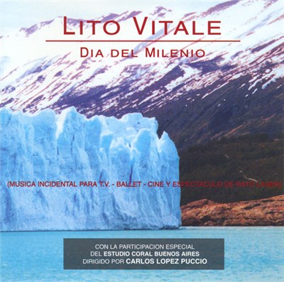Lito Vitale - Dia Del Milenio download mp3 flac