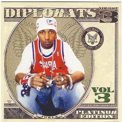 Diplomats - Volume 3 download mp3 flac