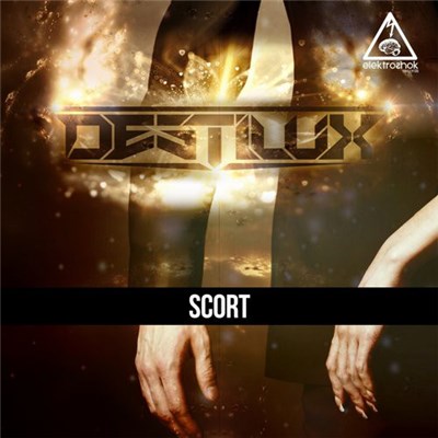 DestiluX - Scort download mp3 flac