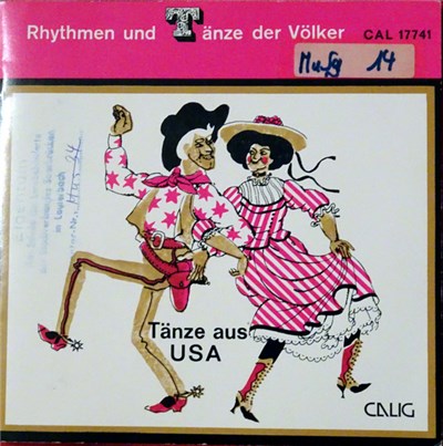 Texas Boys Orchester - Tänze Aus USA download mp3 flac