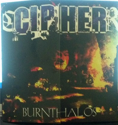 Cipher - Burnt Halos download mp3 flac