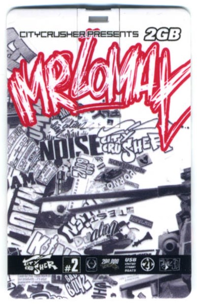 Mr. Lomax - HCMFKR download mp3 flac