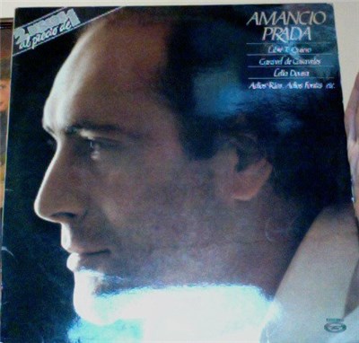 Amancio Prada - Amancio Prada download mp3 flac