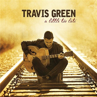 Travis Green - A Little Too Late download mp3 flac