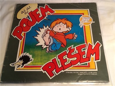 Jakob Jež - Pojem Plešem download mp3 flac
